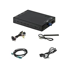 Wireless carplay android for sale  Delivered anywhere in UK