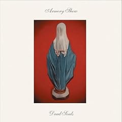Dead souls vinyl gebraucht kaufen  Wird an jeden Ort in Deutschland