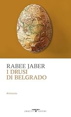 Drusi belgrado. storia d'occasion  Livré partout en France