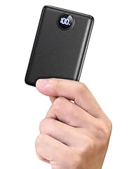 Power bank fast for sale  Delivered anywhere in UK