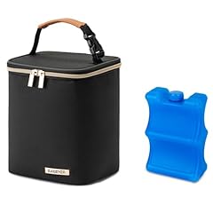 Breastmilk cooler bag for sale  Delivered anywhere in UK