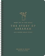 Story abraham 8 for sale  Delivered anywhere in USA 