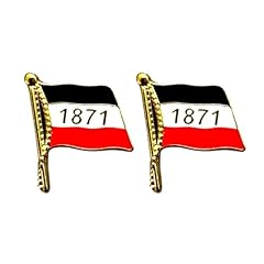 Anstecknadel deutsches kaiserr gebraucht kaufen  Wird an jeden Ort in Deutschland