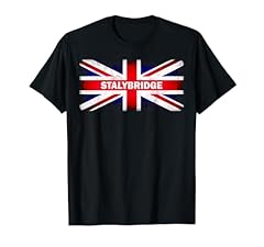 Stalybridge british flag for sale  Delivered anywhere in UK