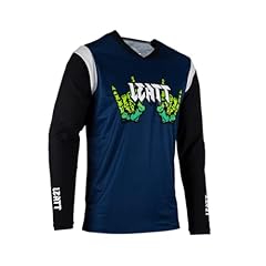 Leatt jersey mtb for sale  Delivered anywhere in UK