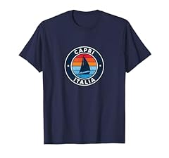 Capri italy vintage for sale  Delivered anywhere in USA 