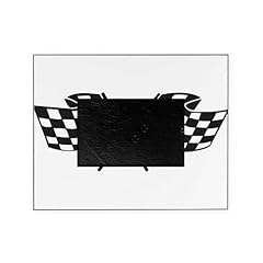 Cafepress checkered flag for sale  Delivered anywhere in USA 