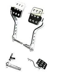 Vintage pedals pair for sale  Delivered anywhere in USA 