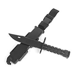 Qiruimy tactical bayonet for sale  Delivered anywhere in UK