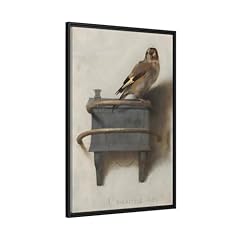 Carel fabritius goldfinch d'occasion  Livré partout en France