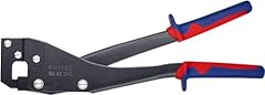Knipex punzonatrice per usato  Spedito ovunque in Italia 