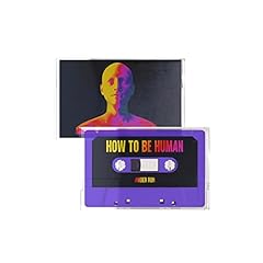 How human purple d'occasion  Livré partout en France
