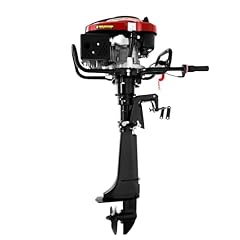 Stroke outboard motor for sale  Delivered anywhere in USA 