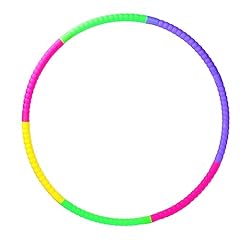 Munskt hula hoop usato  Spedito ovunque in Italia 