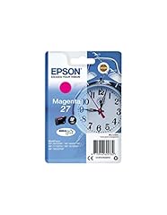 Epson magenta alarm for sale  Delivered anywhere in UK