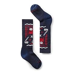 Smartwool kids wintersport for sale  Delivered anywhere in USA 