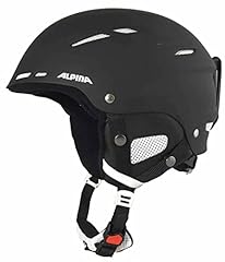 Alpina biom casco usato  Spedito ovunque in Italia 