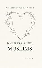 Herz eines muslims gebraucht kaufen  Wird an jeden Ort in Deutschland