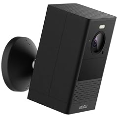 Imou cell 4mp d'occasion  Livré partout en Belgiqu