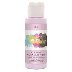 Artiste acrylic paint for sale  Delivered anywhere in UK