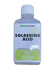 100 soldering acid for sale  Delivered anywhere in UK