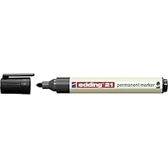 Edding ecoline permanentmarker gebraucht kaufen  Wird an jeden Ort in Deutschland