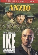 Anzio ike pération gebraucht kaufen  Wird an jeden Ort in Deutschland
