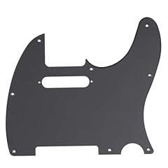 Musiclily hole tele for sale  Delivered anywhere in UK