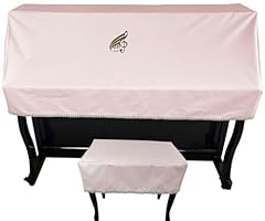 Piano cover upright for sale  Delivered anywhere in USA 