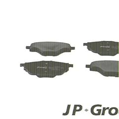Disc brake pad for sale  Delivered anywhere in UK