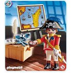 Playmobil 4293 piraten gebraucht kaufen  Wird an jeden Ort in Deutschland