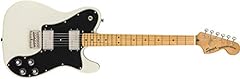 Squier by Fender Classic Vibe 70's Telecaster Deluxe for sale  Delivered anywhere in Canada