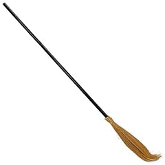 Skeleteen witch broomstick for sale  Delivered anywhere in USA 