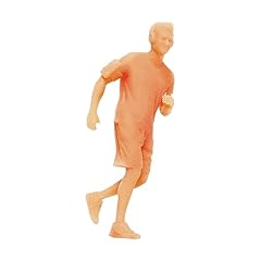 Colcolo unbemalte lauffigur gebraucht kaufen  Wird an jeden Ort in Deutschland