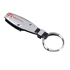 Vauxhall keyring keychain for sale  Delivered anywhere in UK