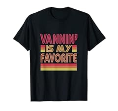 Vannin favorite retro usato  Spedito ovunque in Italia 