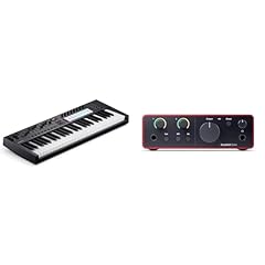 Novation launchkey mk4 for sale  Delivered anywhere in UK