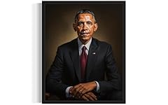 Barack obama president for sale  Delivered anywhere in USA 
