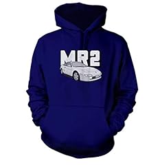W20 mr2 hoodie for sale  Delivered anywhere in UK