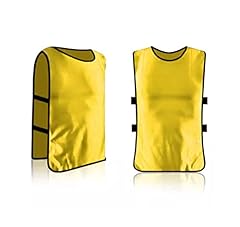 Footiebox training vests for sale  Delivered anywhere in Ireland