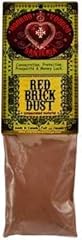 Red brick dust for sale  Delivered anywhere in USA 