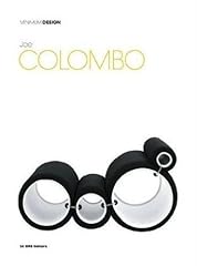 Joe colombo minimum gebraucht kaufen  Wird an jeden Ort in Deutschland