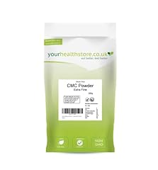 Yourhealthstore cmc powder for sale  Delivered anywhere in Ireland