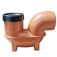 Shmox 110mm trap for sale  Delivered anywhere in UK