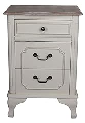 Nightstand country house for sale  Delivered anywhere in UK