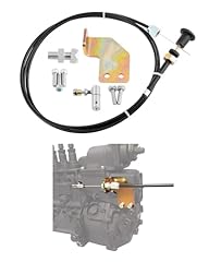 Manual fuel shut for sale  Delivered anywhere in USA 