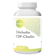 Nutritec cdp cholin gebraucht kaufen  Wird an jeden Ort in Deutschland
