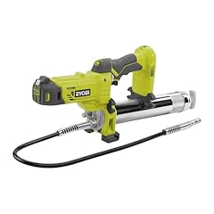 Ryobi pompe graisse d'occasion  Livré partout en France