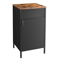 Songmics storage cabinet for sale  Delivered anywhere in UK