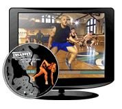 Insanity max cardio for sale  Delivered anywhere in USA 